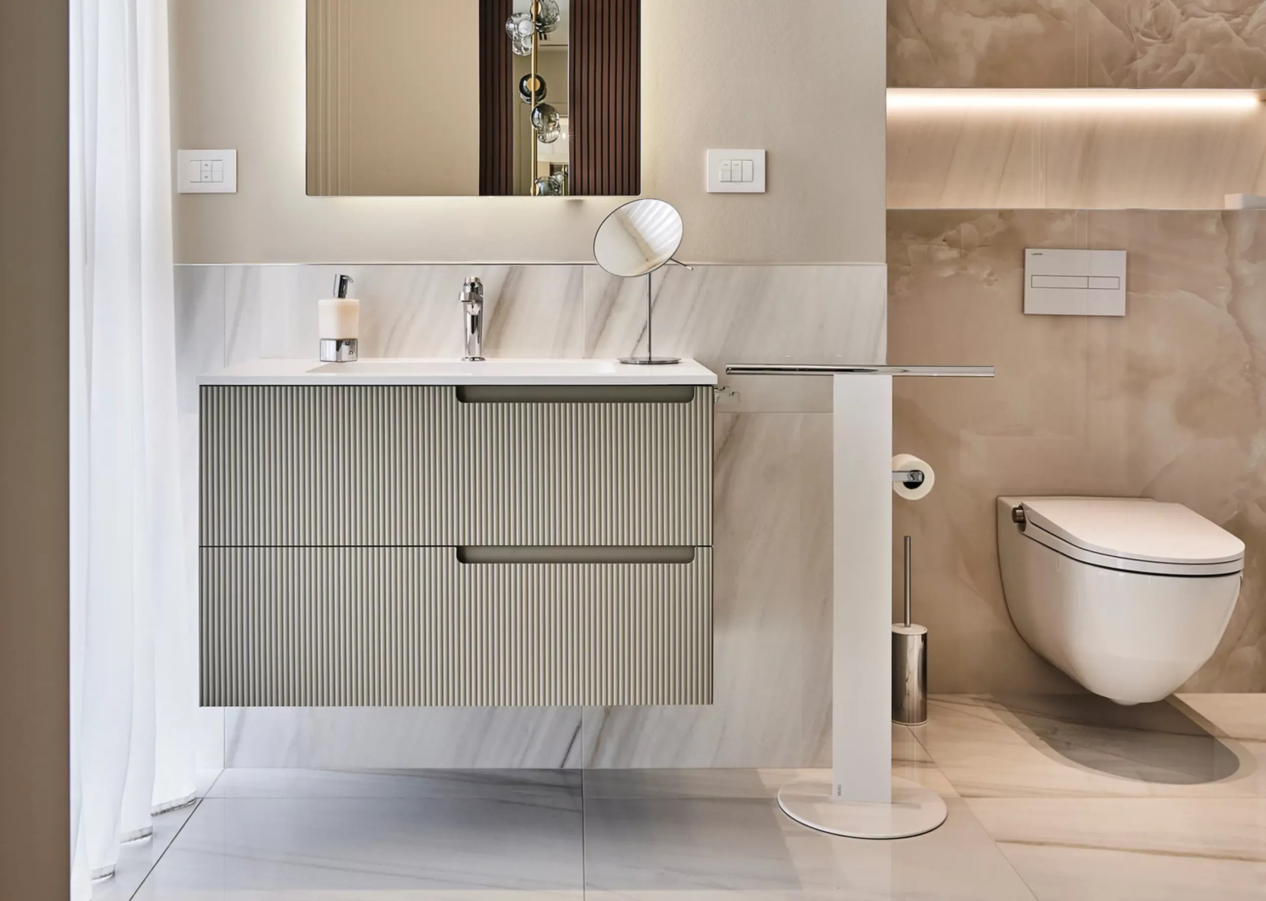 Ceramiche Santin Milano